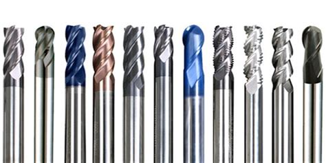 tool selection for cnc machine|types of cnc tools.